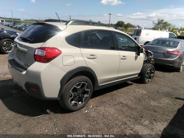 JF2GPADC6F8212840 Subaru Xv Crosstrek Premium