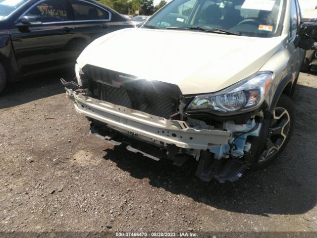 JF2GPADC6F8212840 Subaru Xv Crosstrek Premium