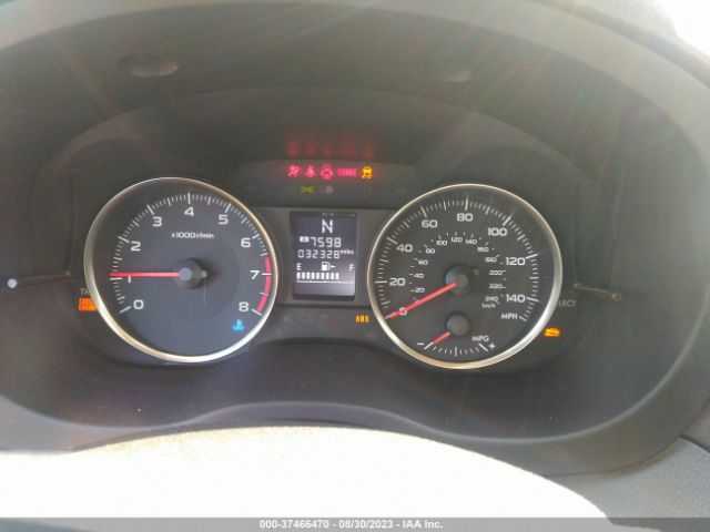 JF2GPADC6F8212840 Subaru Xv Crosstrek Premium