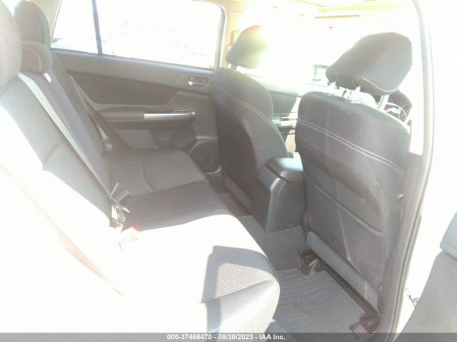 JF2GPADC6F8212840 Subaru Xv Crosstrek Premium