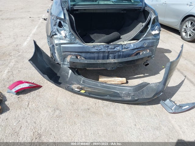 2014 TOYOTA COROLLA L/LE/S/S PLUS/LE PLUS VIN: 2T1BURHE9EC215522