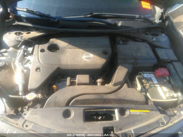 1N4AL3AP1FC104275 Nissan Altima 2.5 S