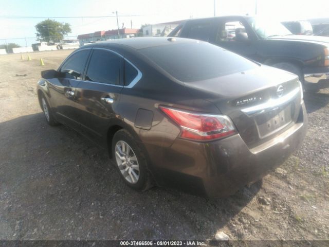 1N4AL3AP1FC104275 Nissan Altima 2.5 S