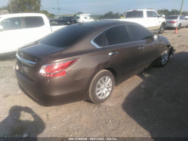 1N4AL3AP1FC104275 Nissan Altima 2.5 S