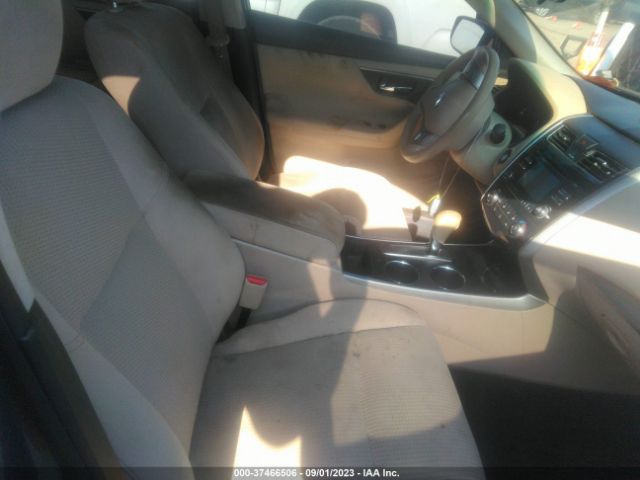 1N4AL3AP1FC104275 Nissan Altima 2.5 S