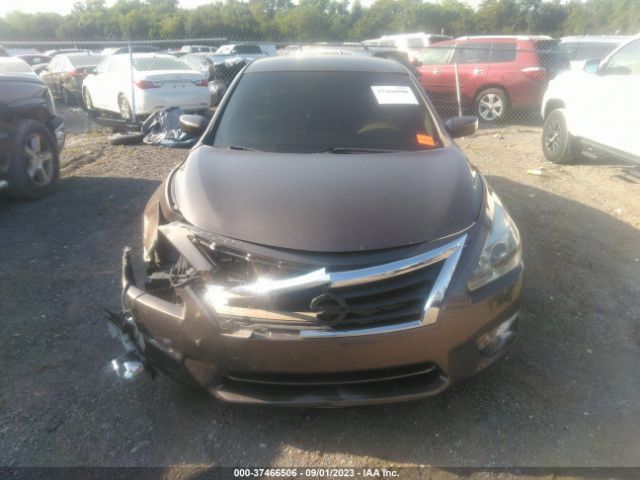 1N4AL3AP1FC104275 Nissan Altima 2.5 S