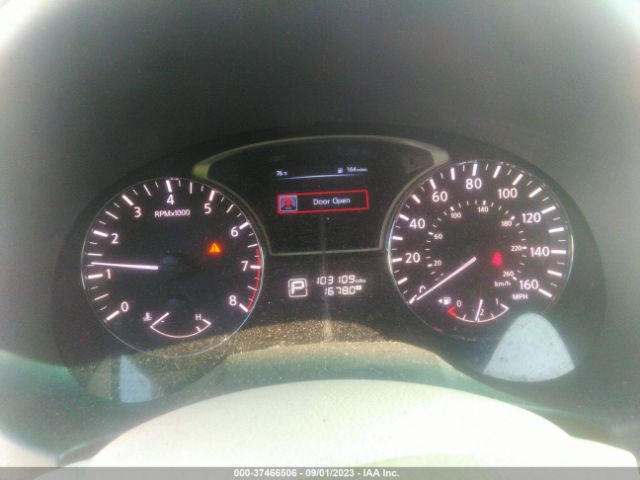 1N4AL3AP1FC104275 Nissan Altima 2.5 S