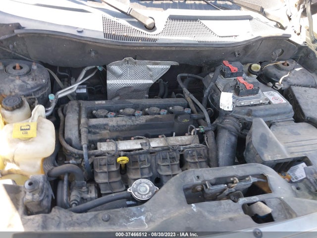 1C4NJPBA2GD770222 Jeep Patriot Sport Se