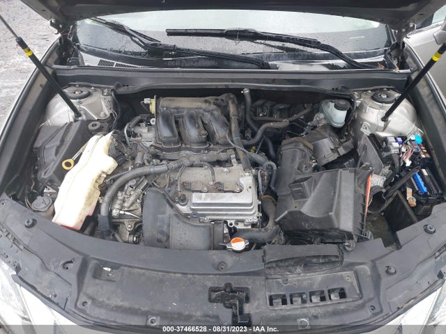 58ABK1GG2GU020690 Lexus ES 350