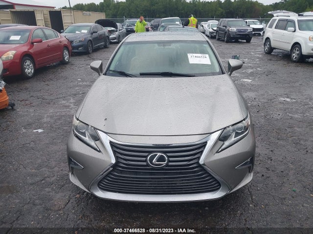58ABK1GG2GU020690 Lexus ES 350