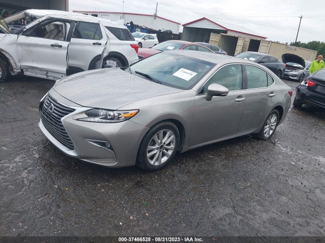 58ABK1GG2GU020690 Lexus ES 350