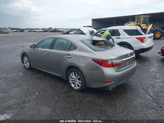 58ABK1GG2GU020690 Lexus ES 350