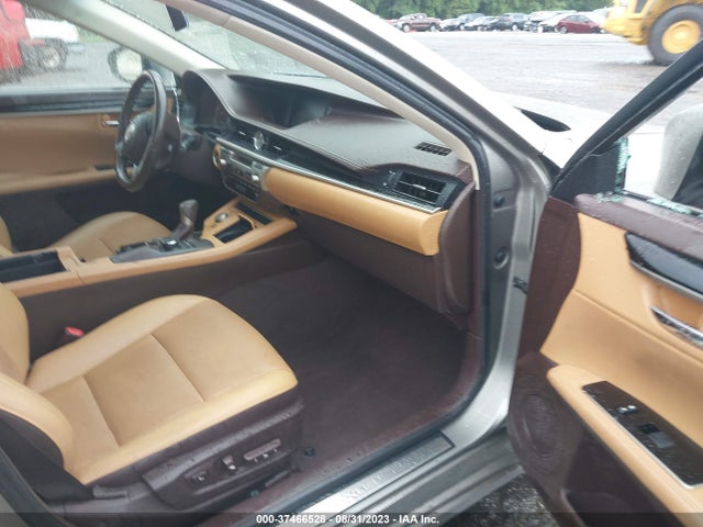 58ABK1GG2GU020690 Lexus ES 350