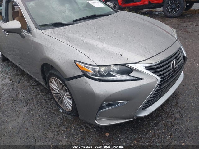 58ABK1GG2GU020690 Lexus ES 350