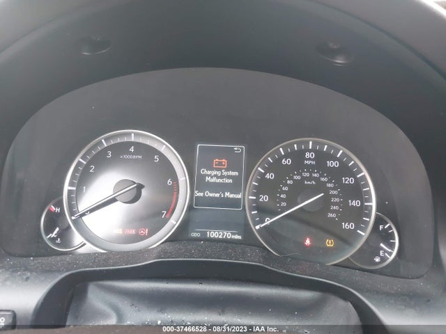 58ABK1GG2GU020690 Lexus ES 350