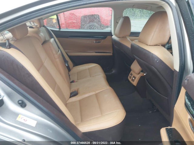 58ABK1GG2GU020690 Lexus ES 350