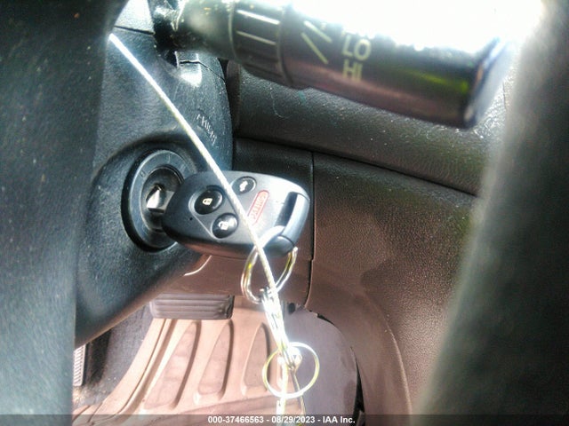 2005 HONDA ACCORD SDN LX VIN: 1HGCM56465A194626