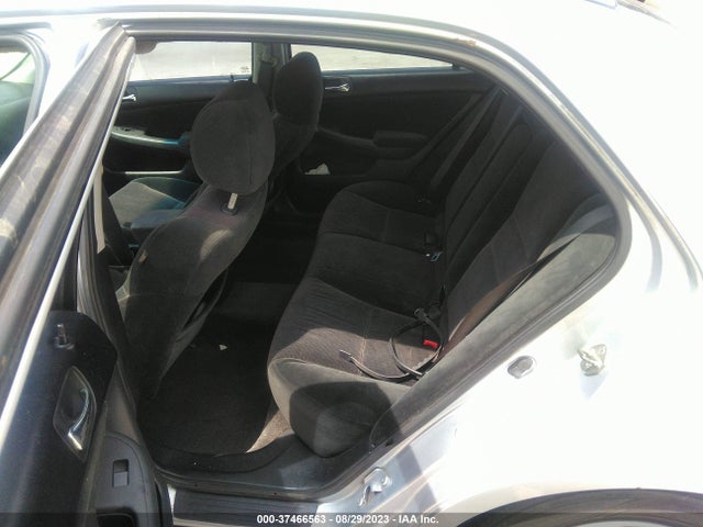 2005 HONDA ACCORD SDN LX VIN: 1HGCM56465A194626