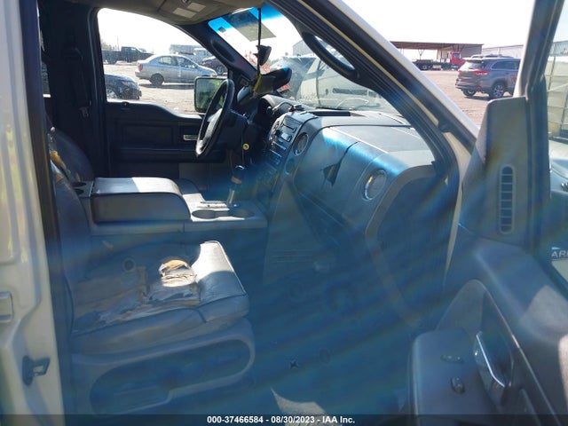 2006 LINCOLN MARK LT VIN: 5LTPW16516FJ15442