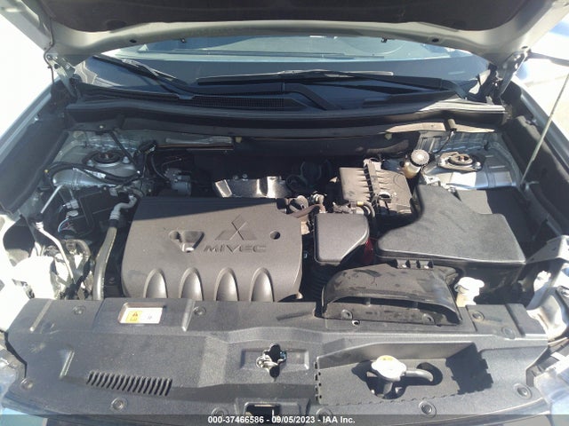 JA4AD3A36LZ040726 Mitsubishi Outlander Se/sel/le/sp