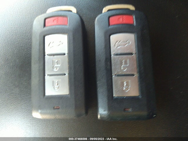 JA4AD3A36LZ040726 Mitsubishi Outlander Se/sel/le/sp