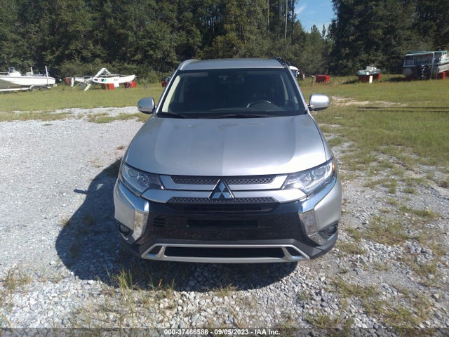 JA4AD3A36LZ040726 Mitsubishi Outlander Se/sel/le/sp