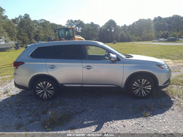 JA4AD3A36LZ040726 Mitsubishi Outlander Se/sel/le/sp