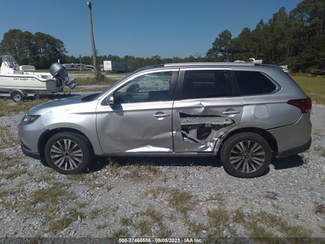 JA4AD3A36LZ040726 Mitsubishi Outlander Se/sel/le/sp