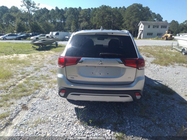 JA4AD3A36LZ040726 Mitsubishi Outlander Se/sel/le/sp