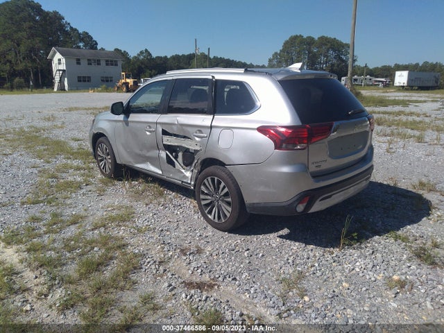 JA4AD3A36LZ040726 Mitsubishi Outlander Se/sel/le/sp