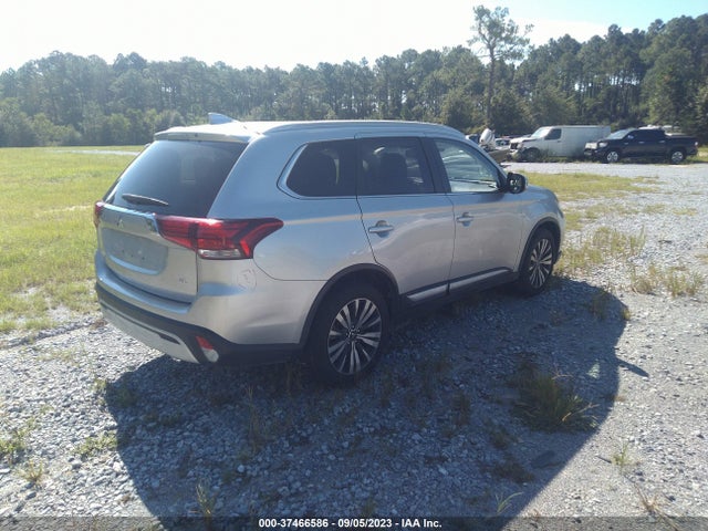 JA4AD3A36LZ040726 Mitsubishi Outlander Se/sel/le/sp
