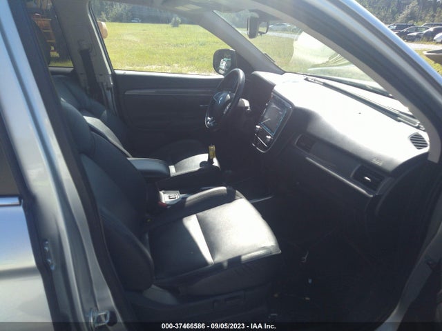 JA4AD3A36LZ040726 Mitsubishi Outlander Se/sel/le/sp