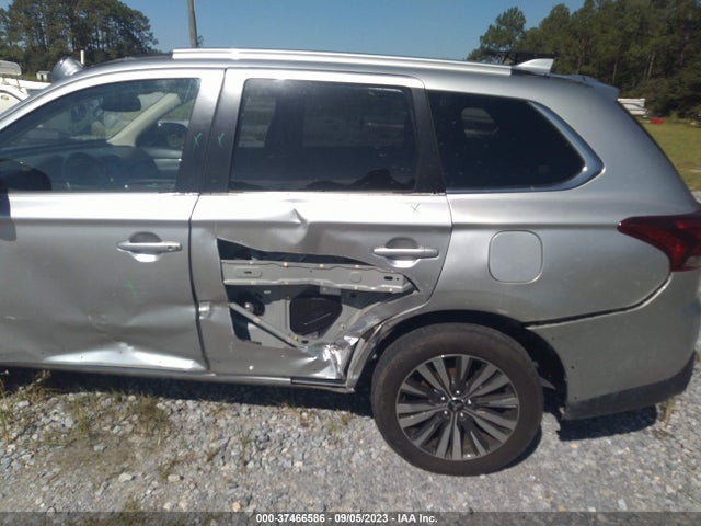 JA4AD3A36LZ040726 Mitsubishi Outlander Se/sel/le/sp