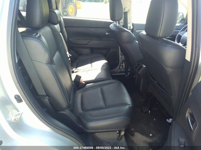 JA4AD3A36LZ040726 Mitsubishi Outlander Se/sel/le/sp