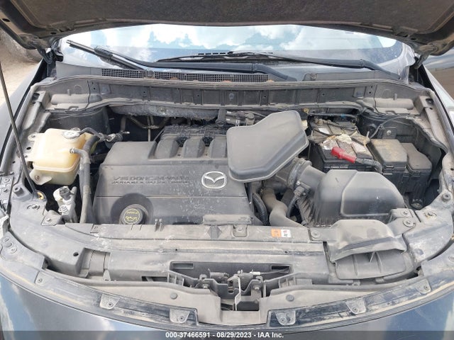 Mazda Cx-9 Touring 2014 JM3TB2CA6E0431819 Image 10