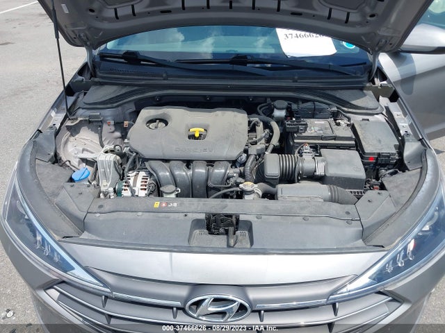 Hyundai ELANTRA SE 2020 KMHD74LFXLU919212 Image 15