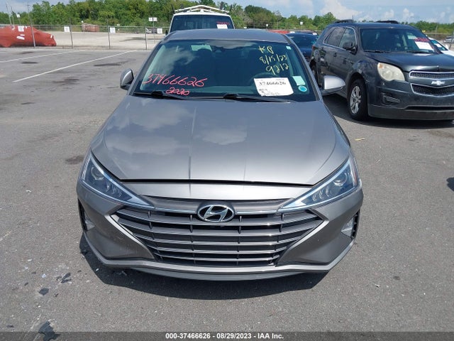 Hyundai ELANTRA SE 2020 KMHD74LFXLU919212 Image 3