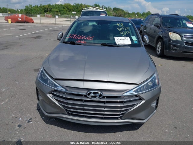 Hyundai ELANTRA SE 2020 KMHD74LFXLU919212 Image 11