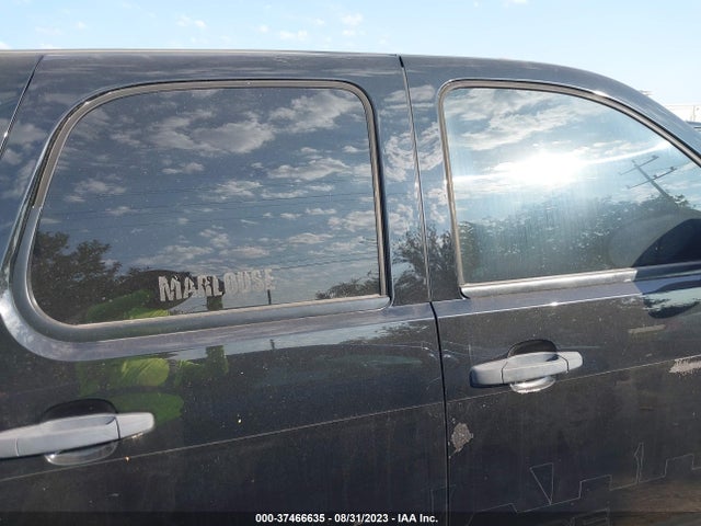 Chevrolet Tahoe Commercial 2014 1GNLC2E04ER228540 Image 12