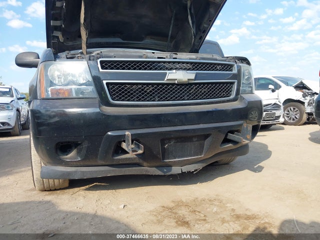 Chevrolet Tahoe Commercial 2014 1GNLC2E04ER228540 Image 6