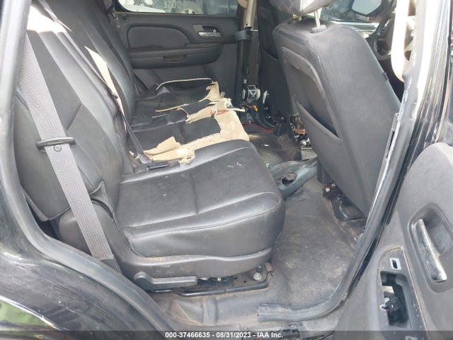 Chevrolet Tahoe Commercial 2014 1GNLC2E04ER228540 Image 8
