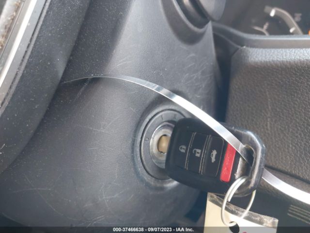 2HGFC2F56GH525555 Honda Civic Sedan Lx