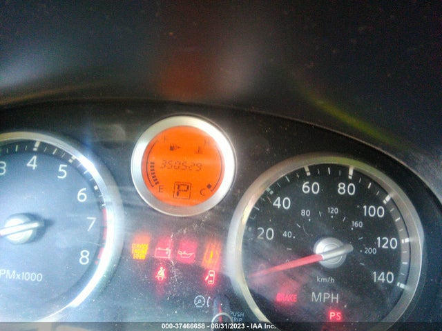 2007 NISSAN SENTRA 2.0 S VIN: 3N1AB61E07L712729