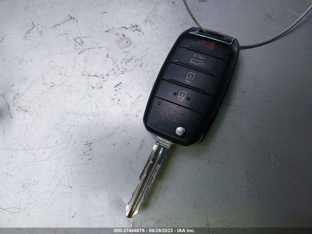 KIA FORTE LX 2016 KNAFK4A64G5602652 Image 11