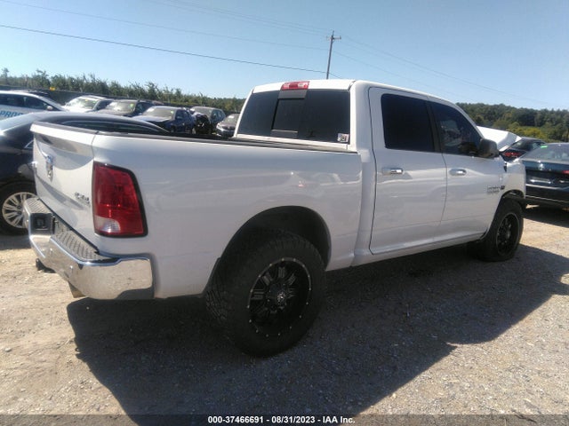3C6RR7LT6HG709719 RAM 1500 Big Horn
