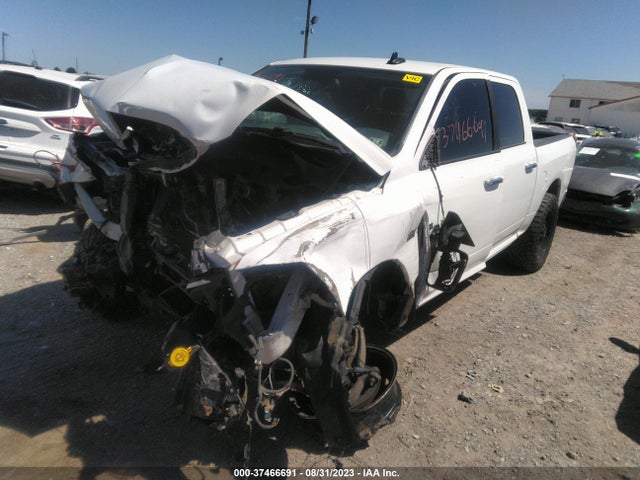 3C6RR7LT6HG709719 RAM 1500 Big Horn