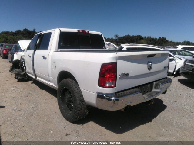 3C6RR7LT6HG709719 RAM 1500 Big Horn