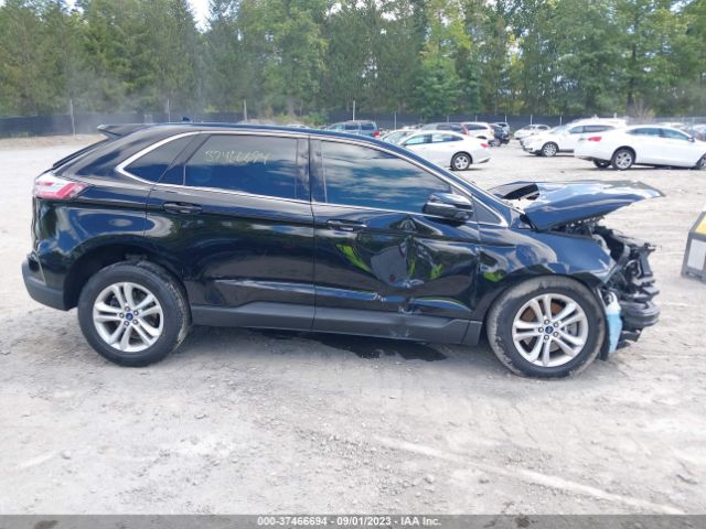 2FMPK4J9XKBC42563 Ford EDGE SEL