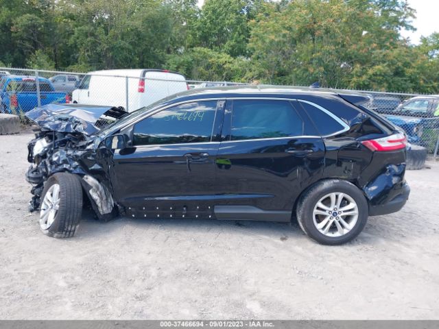 2FMPK4J9XKBC42563 Ford EDGE SEL