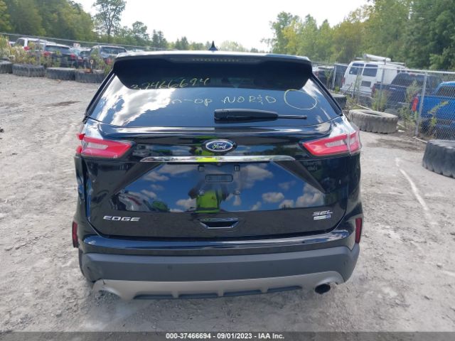 2FMPK4J9XKBC42563 Ford EDGE SEL